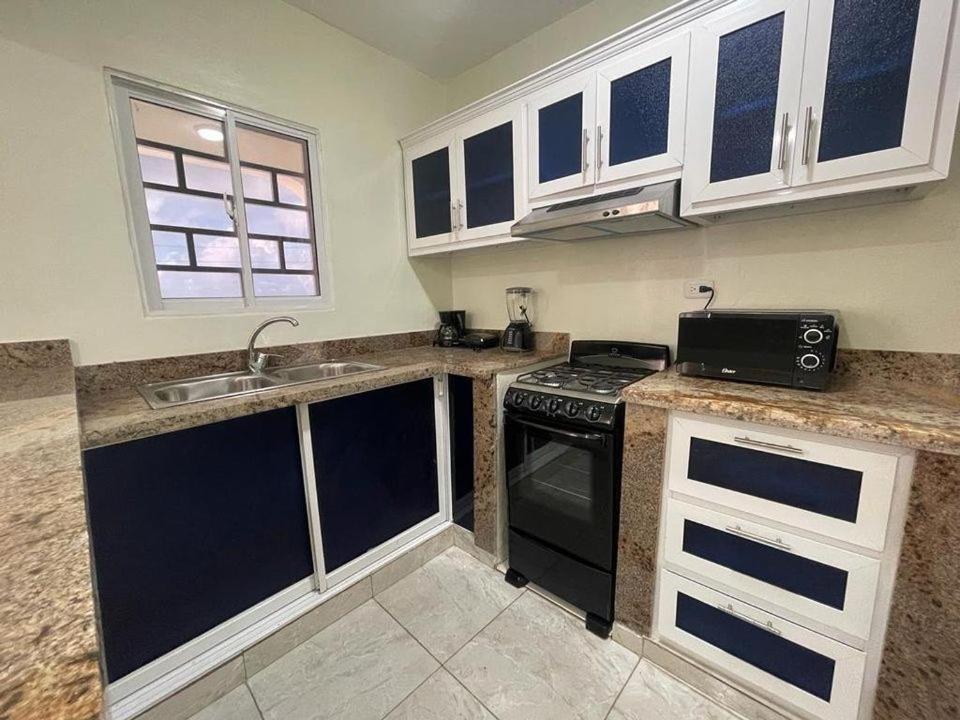 Romana Suite Paradise La Romana Dış mekan fotoğraf