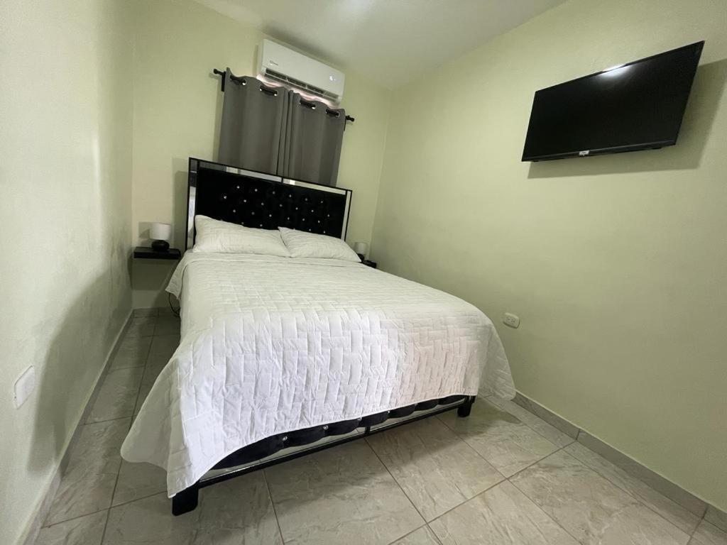 Romana Suite Paradise La Romana Dış mekan fotoğraf