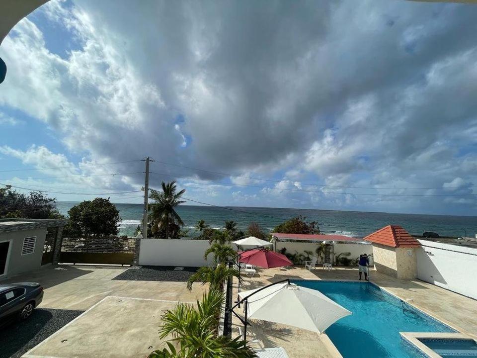 Romana Suite Paradise La Romana Dış mekan fotoğraf